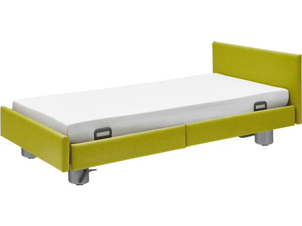 Stoff-/Kunstleder-Seitenblenden