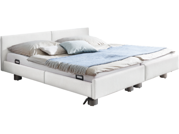 ZEITLOSE ELEGANZ IN WEIß