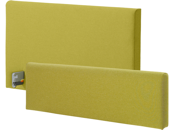 Nobla mala (gepolstert)